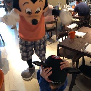 Meet your Posher, Lukas